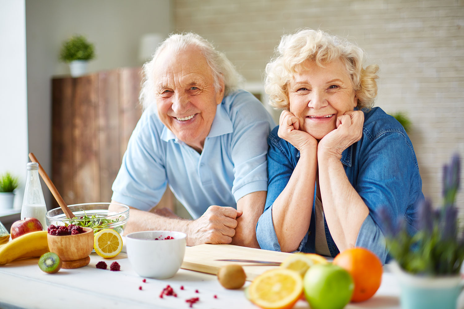 AH-Elderly Nutrition