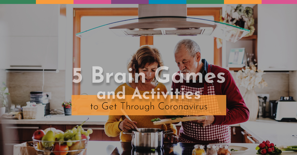 5-Brain-Games