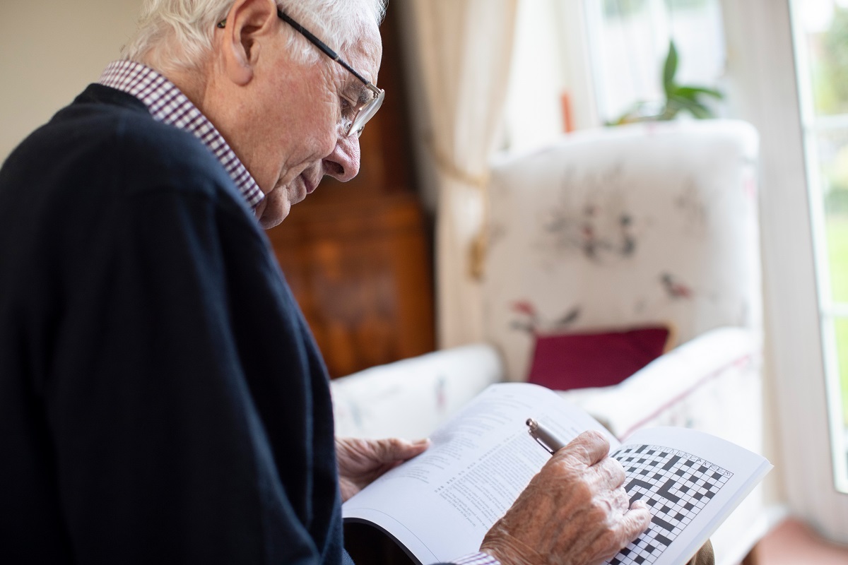 Improving Memory for Seniors: A Guide