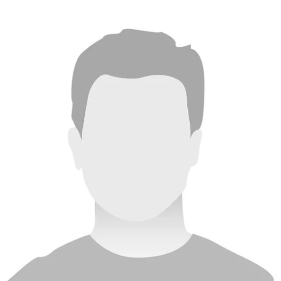 Team member placeholder photo.