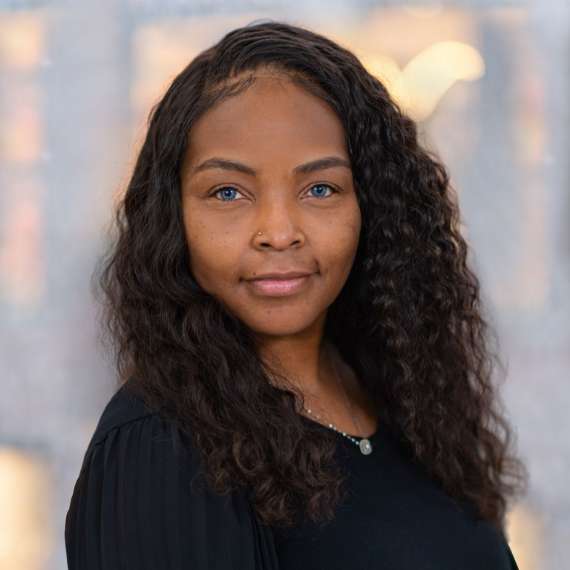 Tonia Williams