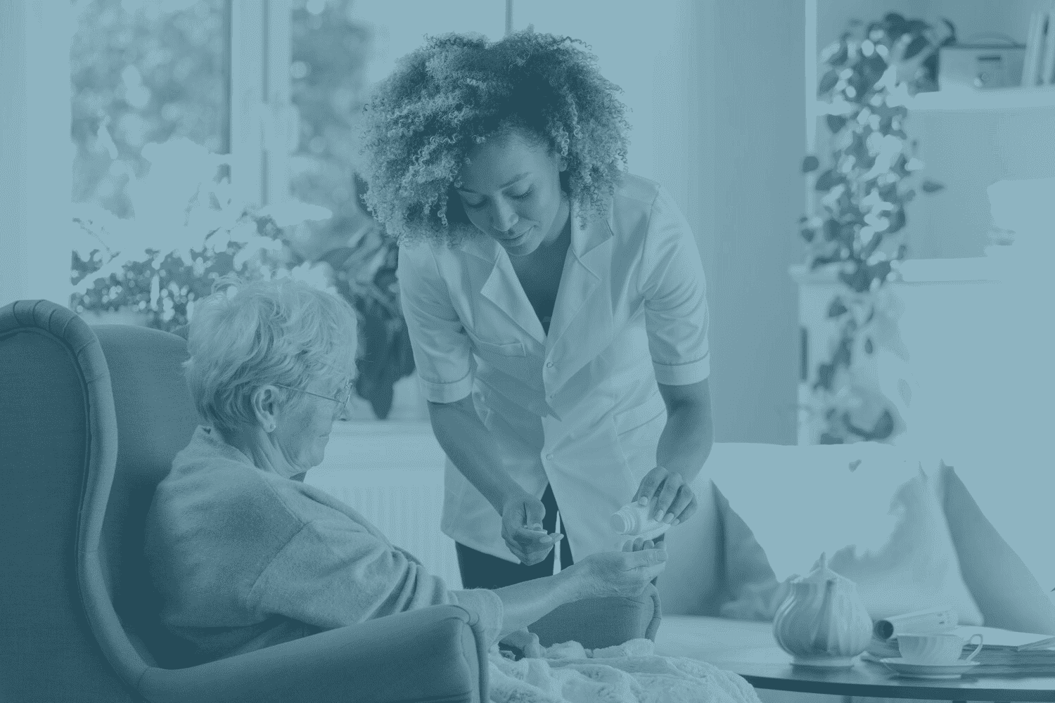 Private Duty Nursing Alliance Homecare