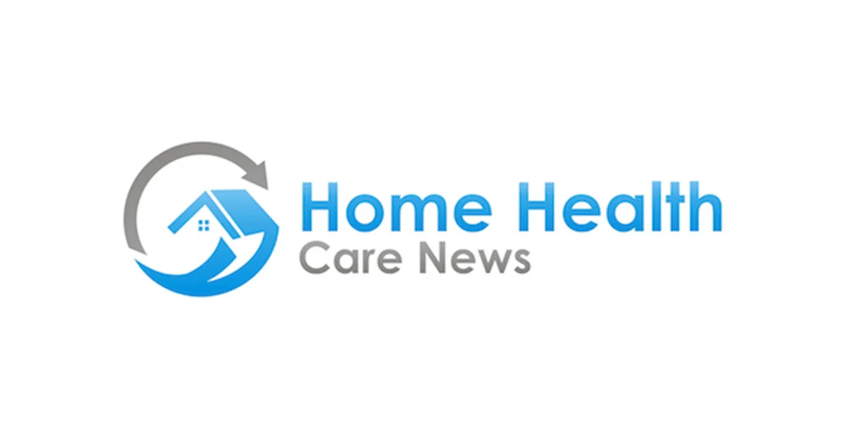 Home Health Care News Logo