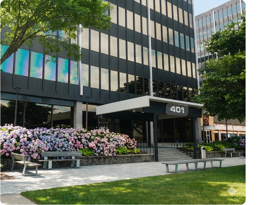 Alliance Homecare Bergen County Office