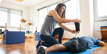 Physical Therapy