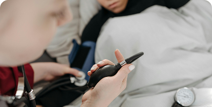 Health Monitoring