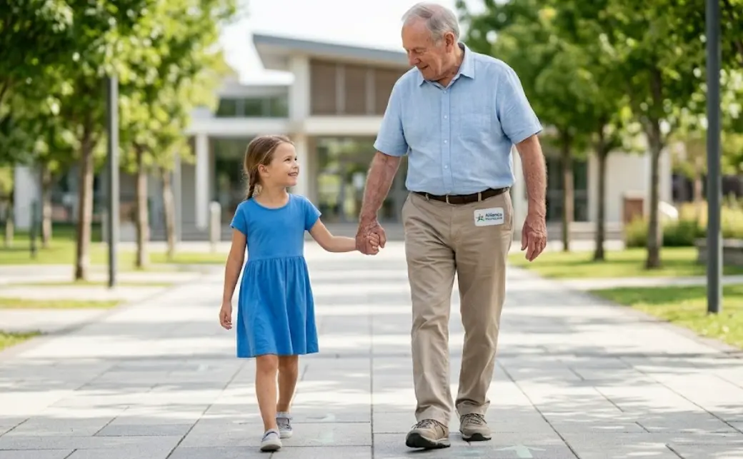 5 Vital Parkinson’s Exercises for Mobility and Safety