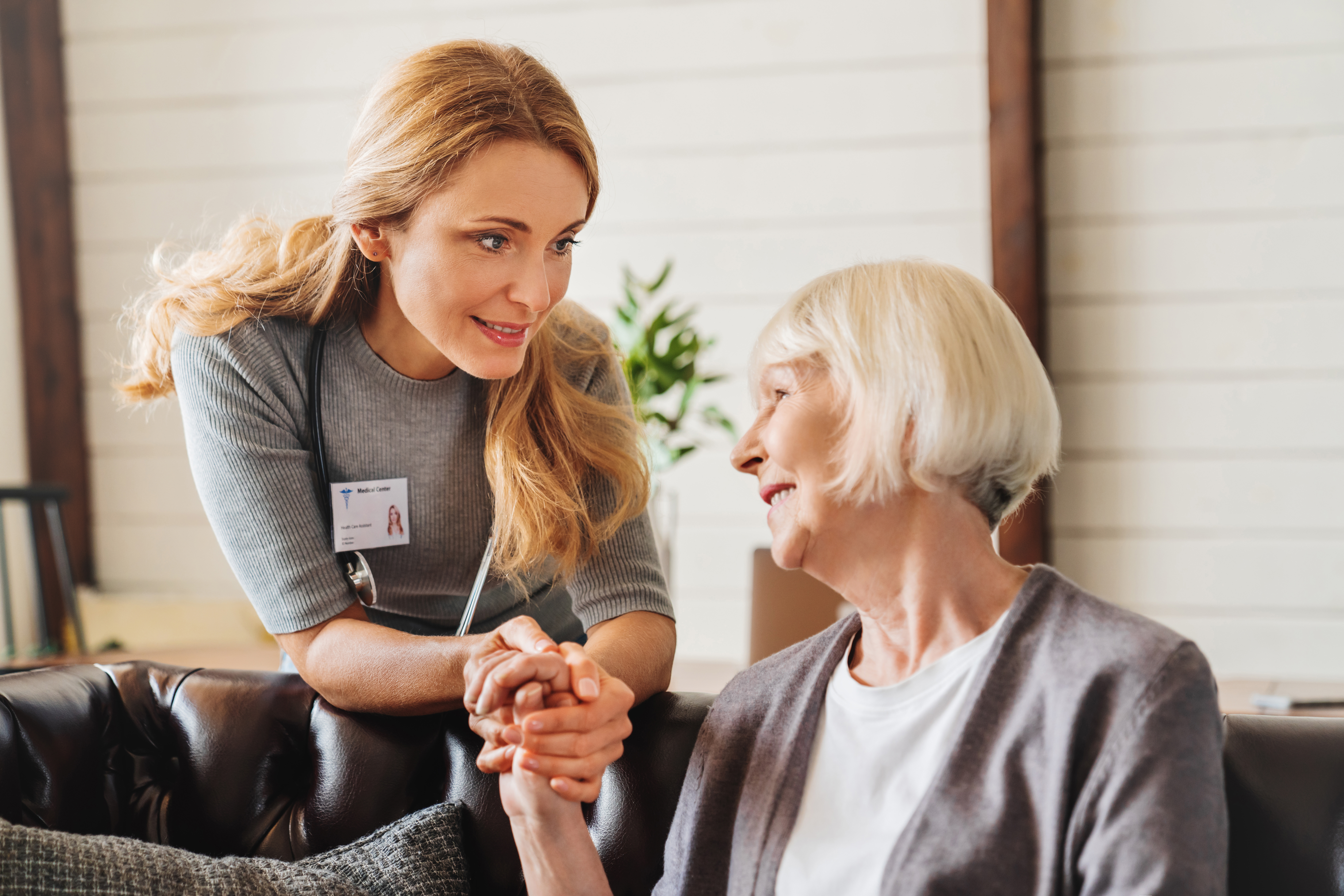 Franklin Lakes Home Care