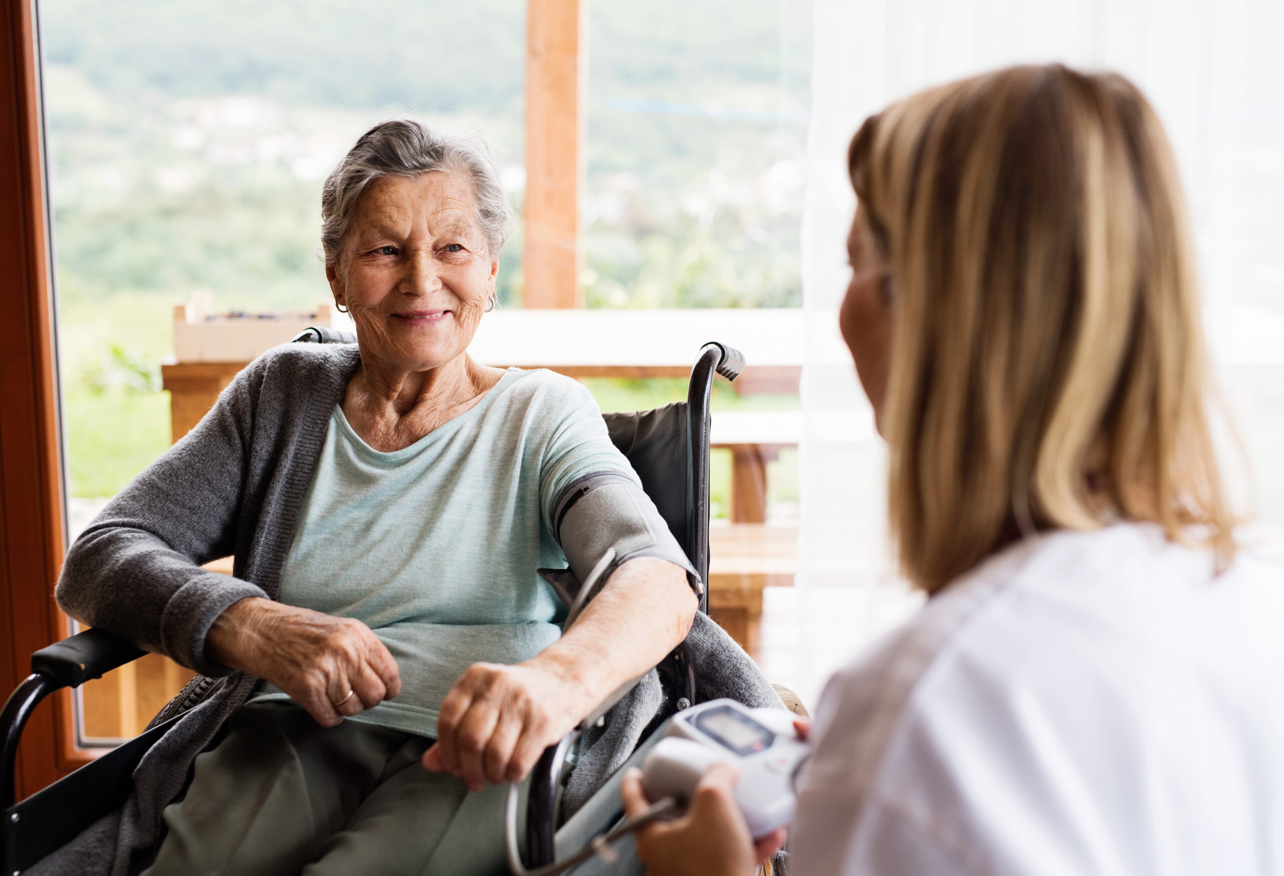 Paramus Home Care