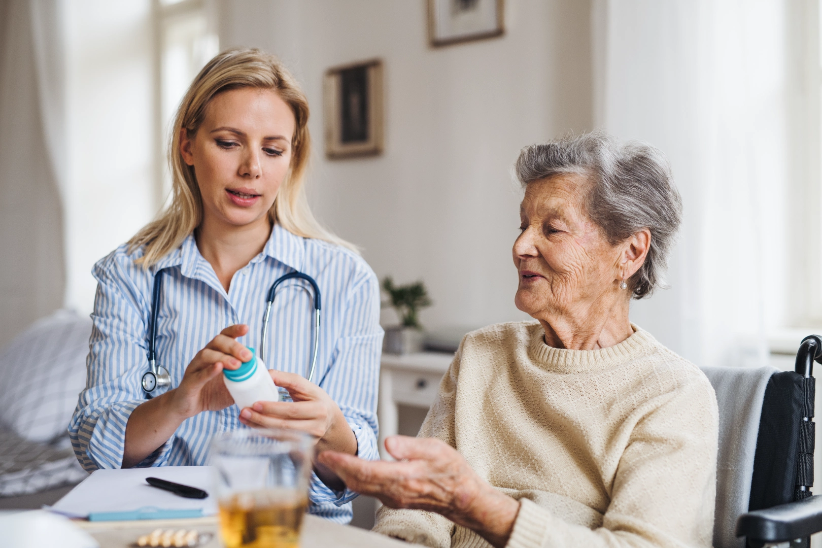 Ridgewood Home Care