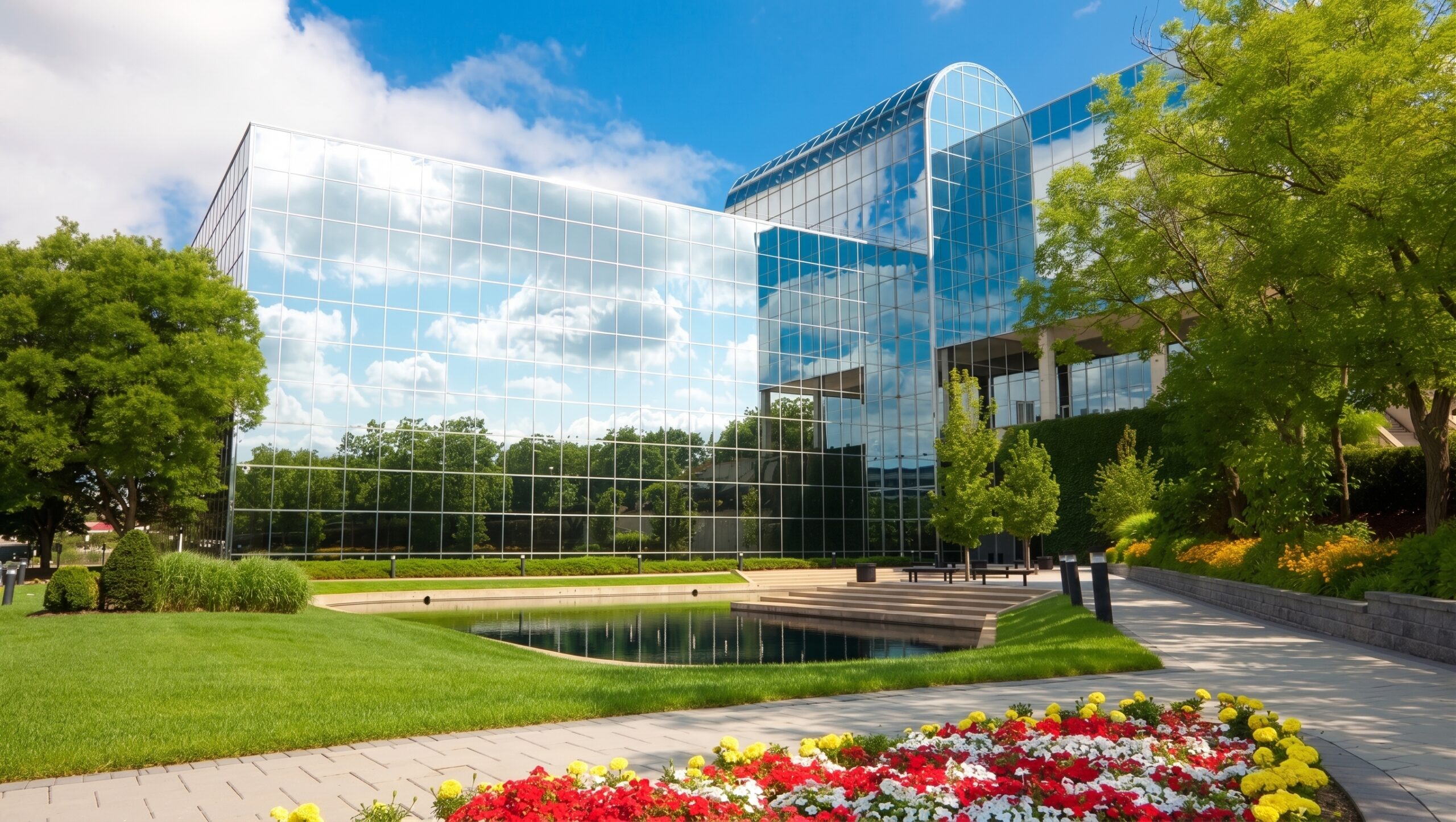 Alliance Homecare Bergen County Office